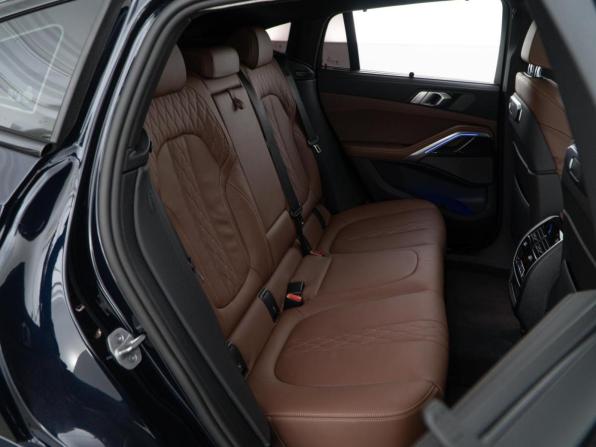BMW X6 III (G06) Рестайлинг с пробегом 2024 года, цена 13 149 999 рублей, 6013 км, внедорожник, Автокод Объявления