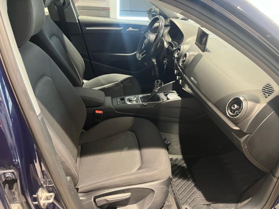 Audi A3 III (8V) Екатеринбург  - изображение 16