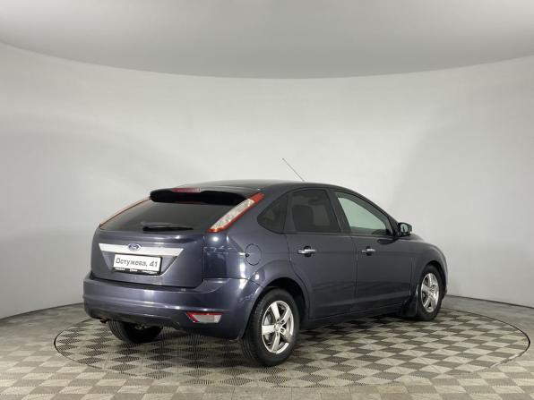 Ford Focus II Рестайлинг с пробегом 2008 года, цена 540 000 рублей, 290000 км, хэтчбек, Автокод Объявления
