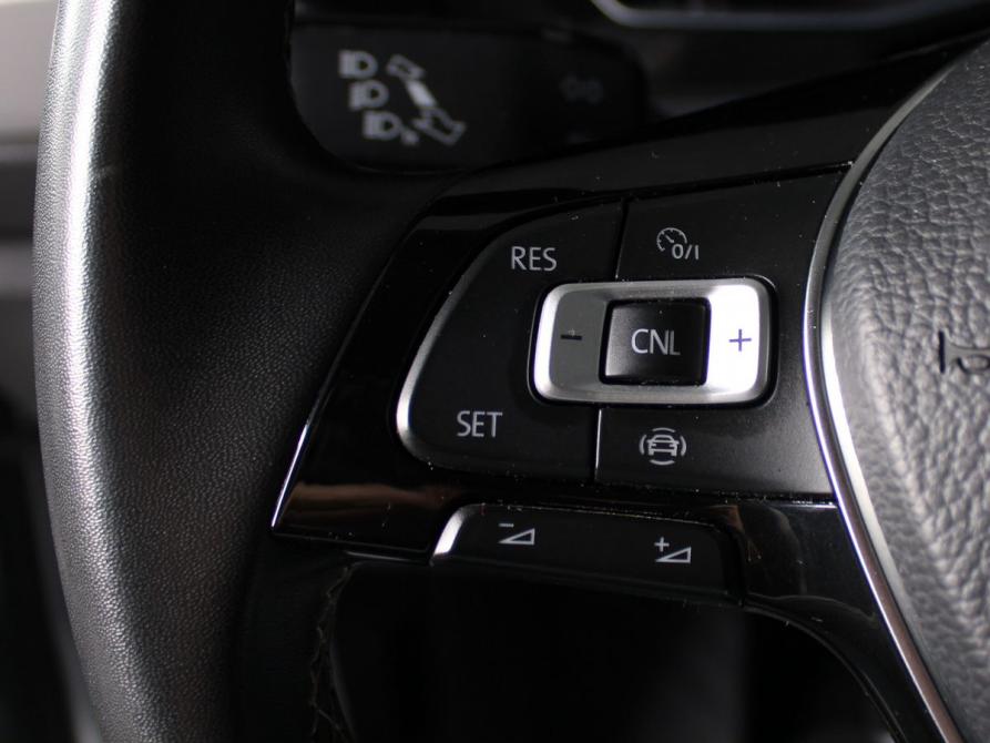 Volkswagen Jetta VII Минеральные Воды  - изображение 14