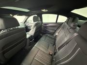BMW 5 серии VII (G30/G31/G38) Рестайлинг Москва  - изображение 27