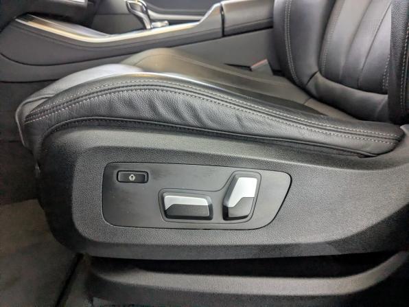 BMW X5 IV (G05/G18) с пробегом 2021 года, цена 8 250 000 рублей, 51024 км, внедорожник, Автокод Объявления