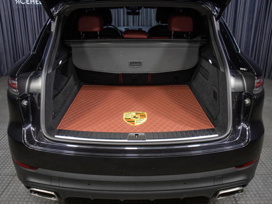 Porsche Cayenne III Москва  - изображение 10