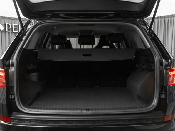 Skoda Kodiaq I с пробегом 2018 года, цена 2 390 000 рублей, 122489 км, внедорожник, Автокод Объявления