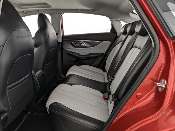 BAIC U5 Plus с пробегом 2023 года, цена 750 000 рублей, 125010 км, седан, Автокод Объявления
