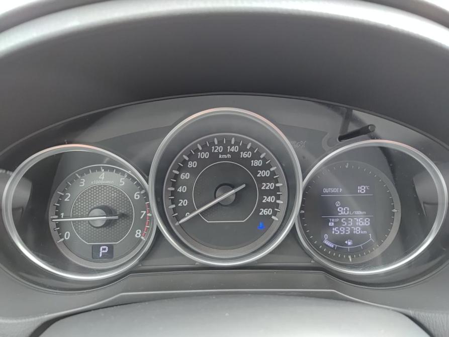 Mazda 6 III (GJ) Чебоксары  - изображение 16