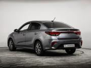 Kia Rio IV Санкт-Петербург  - изображение 35