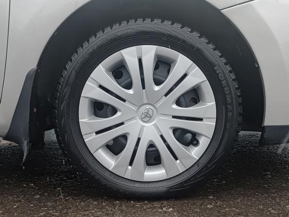 Toyota Auris I с пробегом 2007 года, цена 760 000 рублей, 232645 км, хэтчбек, Автокод Объявления