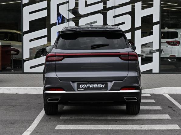 Chery Tiggo 7 Pro Max I с пробегом 2023 года, цена 1 930 000 рублей, 59493 км, внедорожник, Автокод Объявления