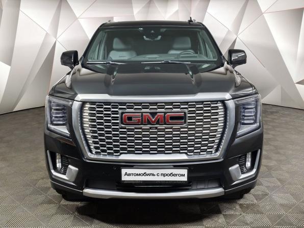 GMC Yukon V с пробегом 2023 года, цена 7 900 000 рублей, 78682 км, внедорожник, Автокод Объявления