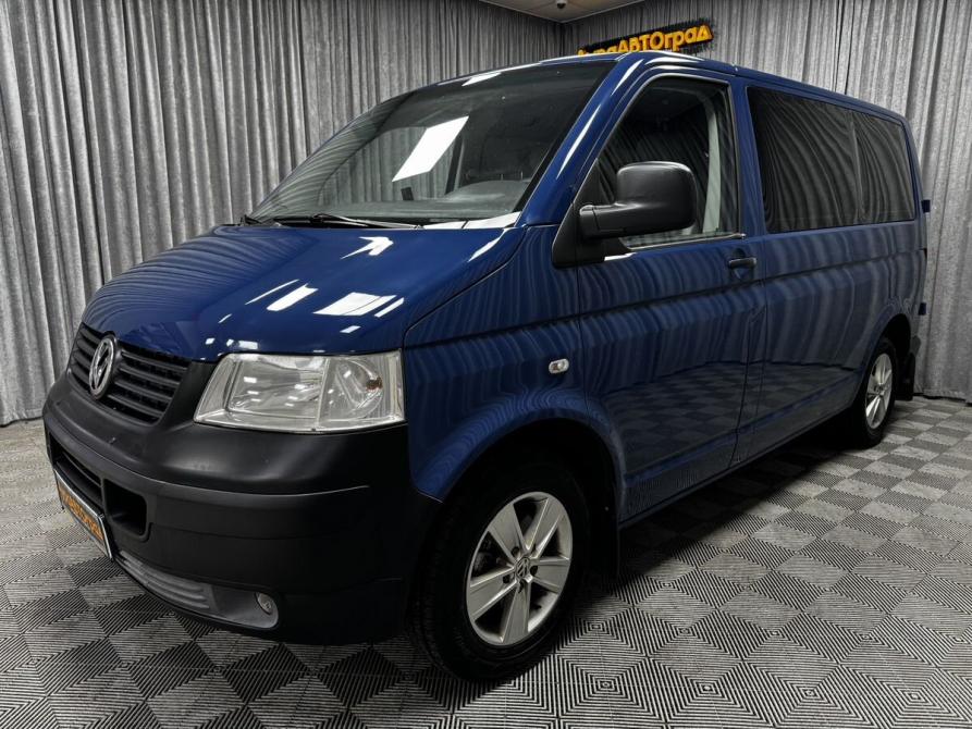 Volkswagen Transporter T5 Стерлитамак  - изображение 7