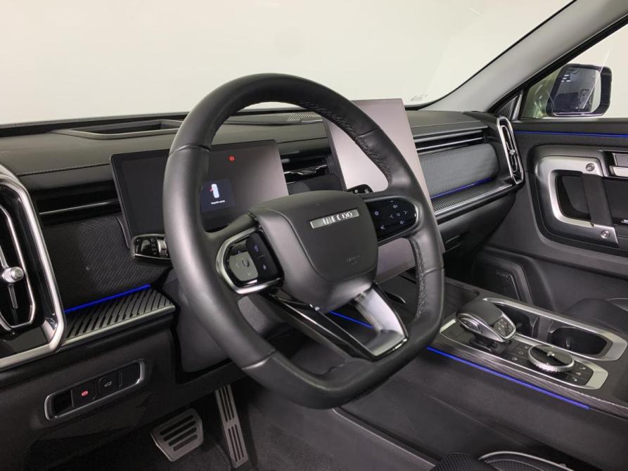 Jaecoo J7 I Москва  - изображение 11