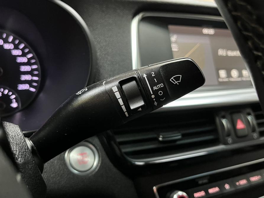 Kia Optima IV Рестайлинг Тверь  - изображение 11