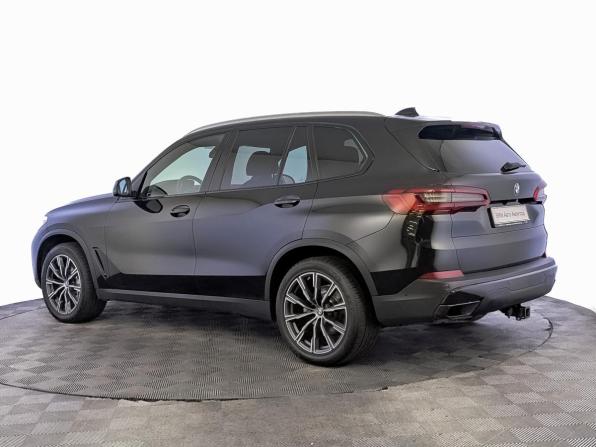 BMW X5 IV (G05/G18) с пробегом 2019 года, цена 4 995 000 рублей, 113108 км, внедорожник, Автокод Объявления