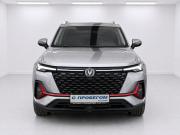 Changan CS35 Plus I Рестайлинг Москва  - изображение 22