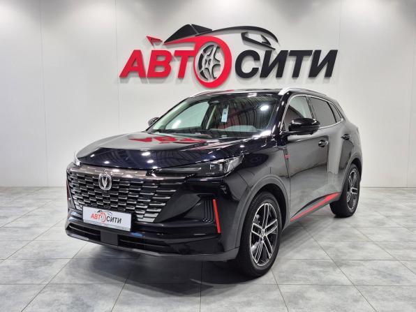 Changan CS55 Plus II с пробегом 2023 года, цена 2 063 000 рублей, 65000 км, внедорожник, Автокод Объявления