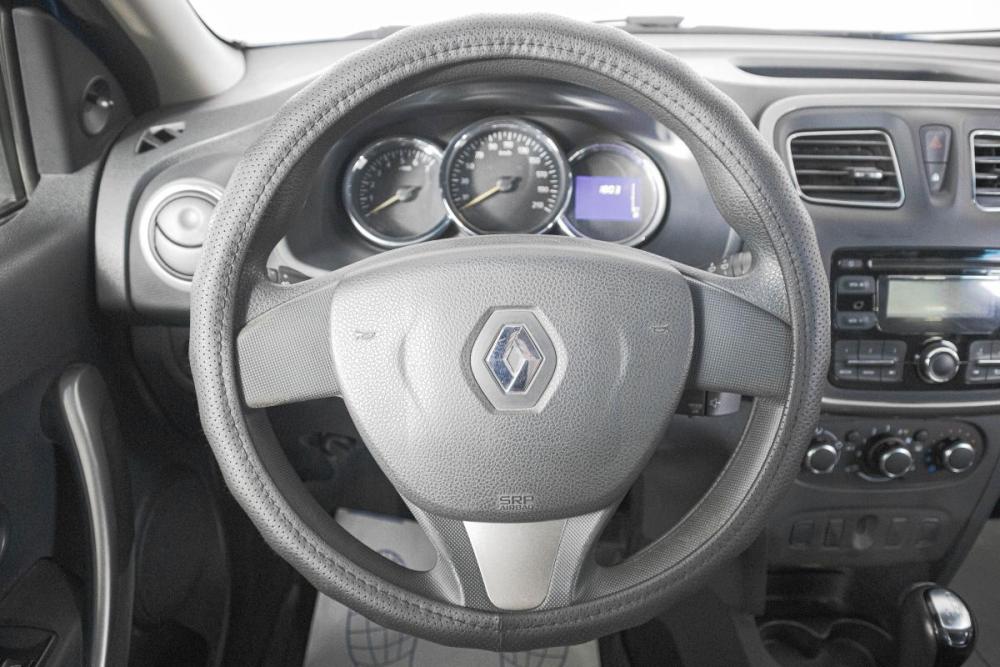 Renault Logan II Кемерово  - изображение 16