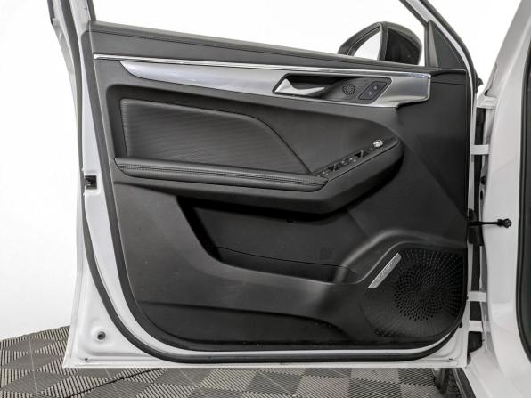 Haval Jolion I Рестайлинг с пробегом 2024 года, цена 1 575 000 рублей, 110729 км, внедорожник, Автокод Объявления
