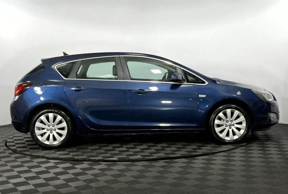 Opel Astra H Рестайлинг Нижний Новгород  - изображение 5