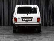 Lada (ВАЗ) Niva Legend Тюмень  - изображение 21
