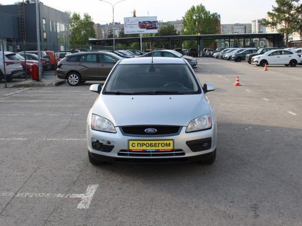Ford Focus II с пробегом 2007 года, цена 299 000 рублей, 242071 км, седан, Автокод Объявления