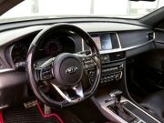 Kia Optima IV Рестайлинг Екатеринбург  - изображение 32