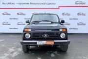 Lada (ВАЗ) Niva Legend Тюмень  - изображение 19