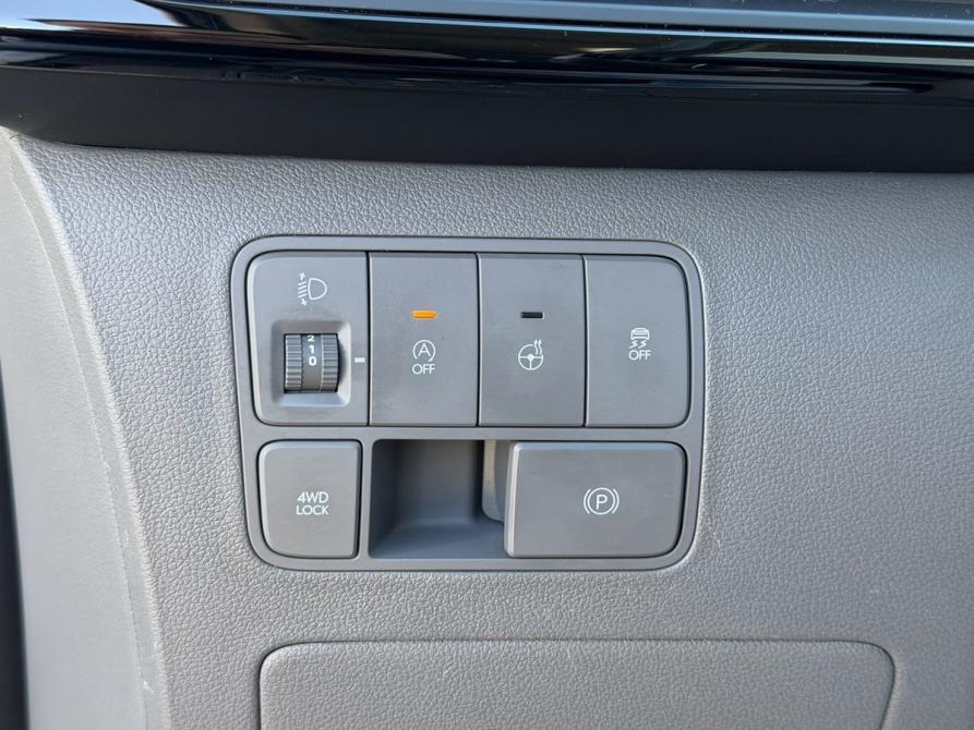 Hyundai Staria I Казань  - изображение 17