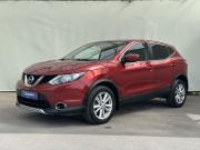 Nissan Qashqai II Липецк  - изображение 19