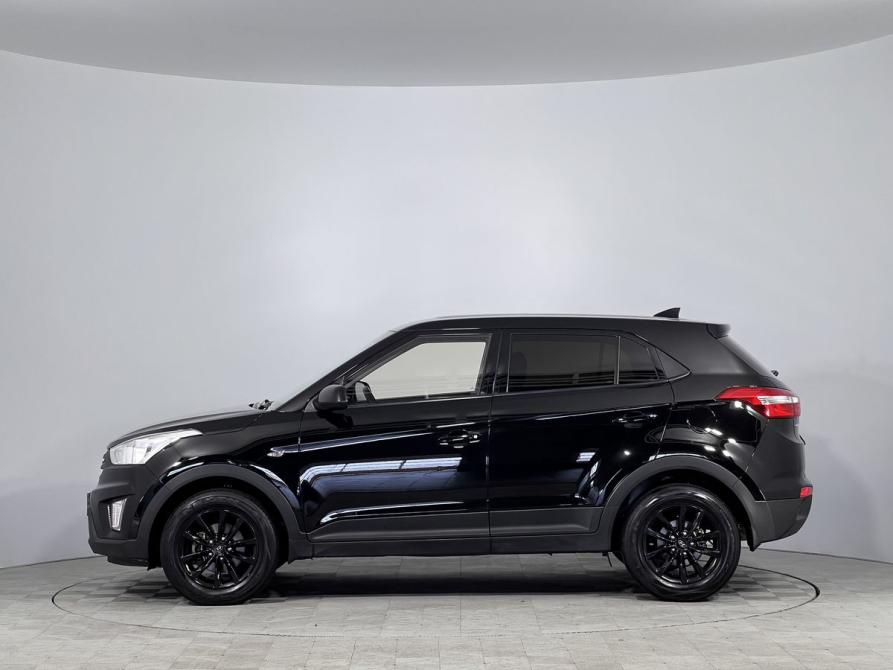 Hyundai Creta I Калининград  - изображение 8
