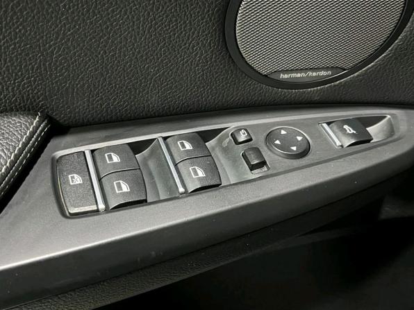 BMW X4 I (F26) с пробегом 2017 года, цена 2 895 000 рублей, 240000 км, внедорожник, Автокод Объявления