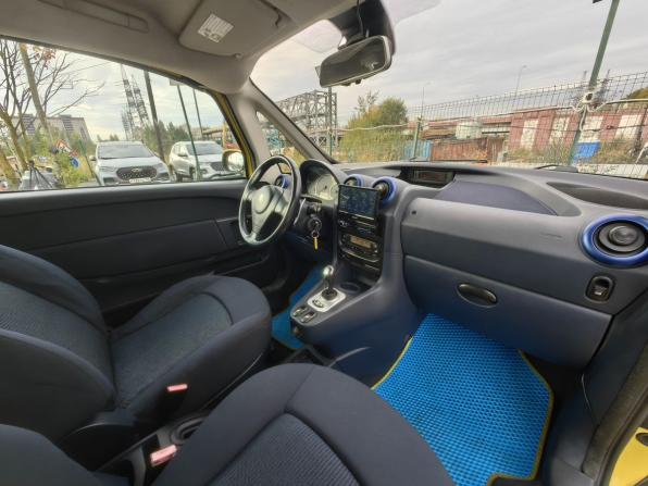 Peugeot 1007 с пробегом 2006 года, цена 379 000 рублей, 109926 км, хэтчбек, Автокод Объявления