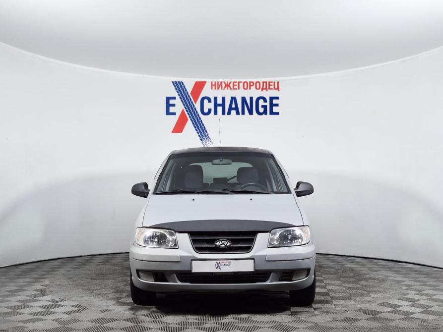 Hyundai Matrix I Нижний Новгород  - изображение 2