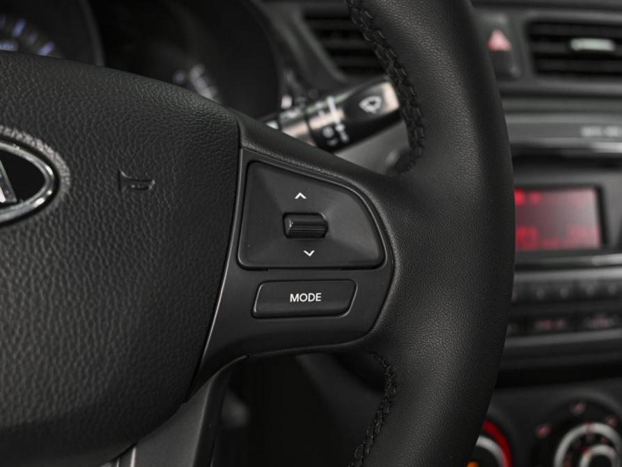 Kia Rio III Ставрополь  - изображение 19