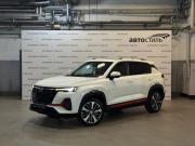 Changan CS35 Plus I Рестайлинг Санкт-Петербург  - изображение 19