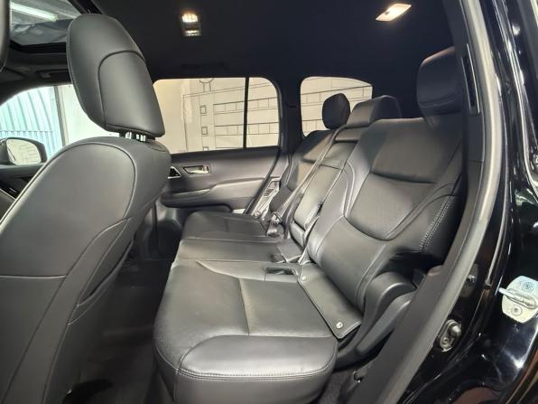 Toyota Land Cruiser 300 Series с пробегом 2021 года, цена 10 700 000 рублей, 94000 км, внедорожник, Автокод Объявления