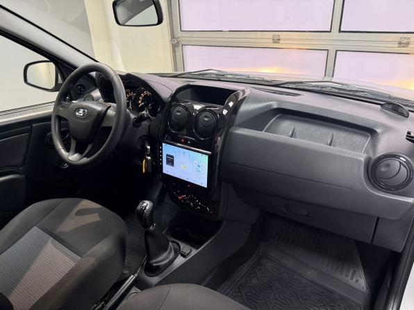 Lada (ВАЗ) Largus I Рестайлинг с пробегом 2026 года, цена 1 780 000 рублей, 7500 км, универсал, Автокод Объявления