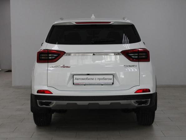 Chery Tiggo 4 Pro I с пробегом 2024 года, цена 1 639 900 рублей, 29775 км, внедорожник, Автокод Объявления