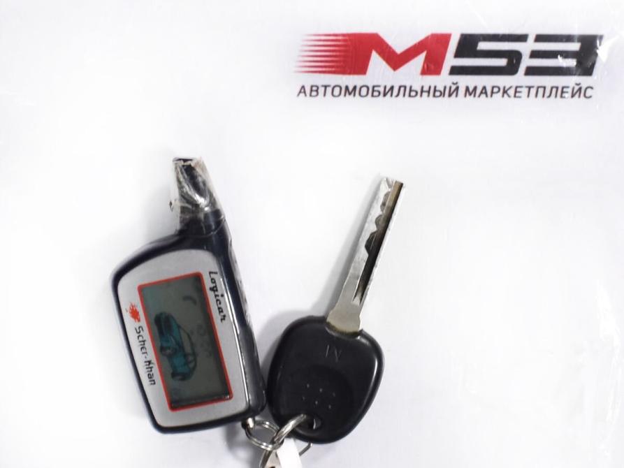 Hyundai Solaris I Рестайлинг Кемерово  - изображение 19