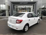 Renault Logan II Брянск  - изображение 20