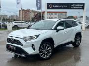 Toyota RAV4 V (XA50) Калуга  - изображение 26