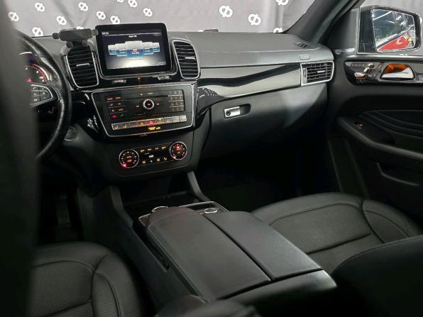 Mercedes-Benz GLE Coupe I (C292) с пробегом 2017 года, цена 4 299 000 рублей, 87162 км, внедорожник, Автокод Объявления