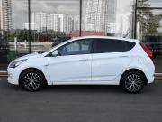 Hyundai Solaris I Рестайлинг Москва  - изображение 27