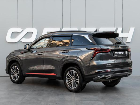Changan CS75 Plus I Рестайлинг с пробегом 2023 года, цена 2 150 000 рублей, 44337 км, внедорожник, Автокод Объявления