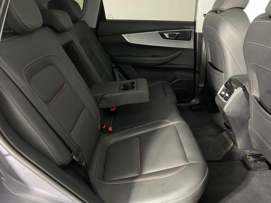 Chery Tiggo 7 Pro I Воронеж  - изображение 14