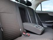Toyota Corolla X (E140 E150) Рестайлинг Самара  - изображение 29