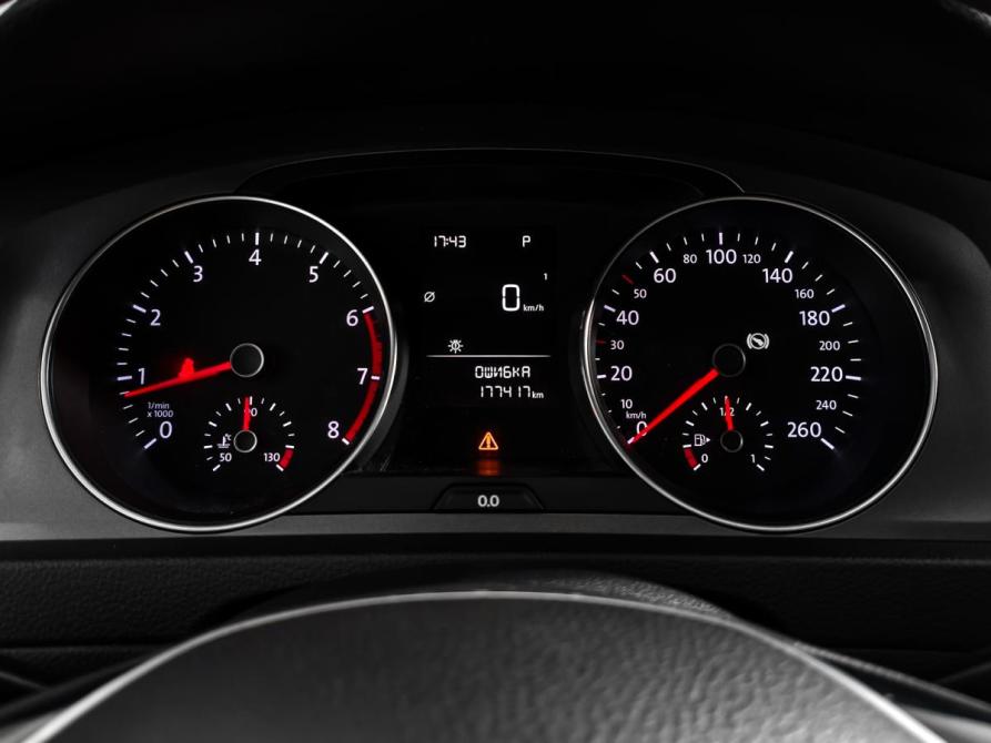 Volkswagen Golf VII Санкт-Петербург  - изображение 17