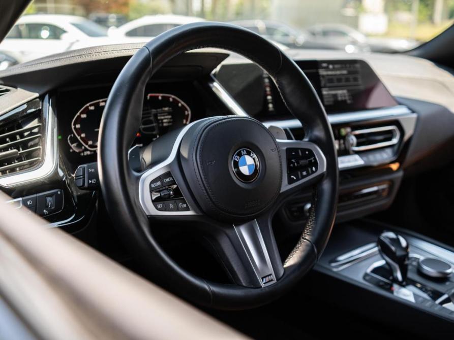 BMW Z4 III (G29) Сочи  - изображение 13