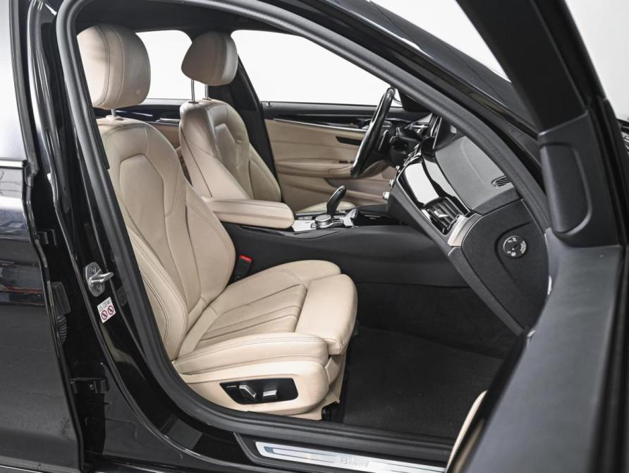BMW 5 серии VII (G30/G31/G38) Ставрополь  - изображение 8