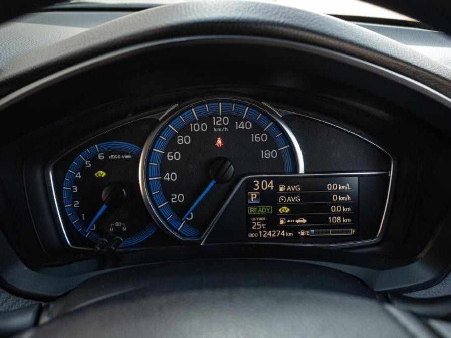 Toyota Corolla XI (E160 E170 E180) Краснодар  - изображение 13